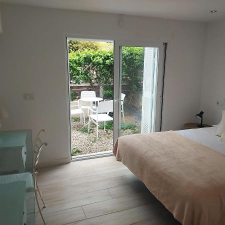 Ferienwohnung Cas Catala Living Exterior foto